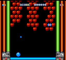Drop Rock Hora Hora screenshot 4 for PC Engine